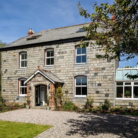 Trewint Farm B&B Bodmin Eksteriør bilde